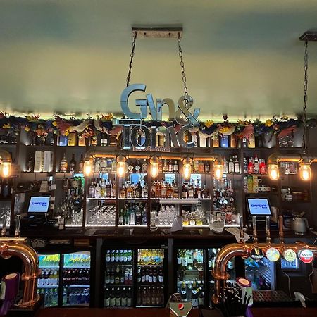 Dockers Inn Londyn Zewnętrze zdjęcie