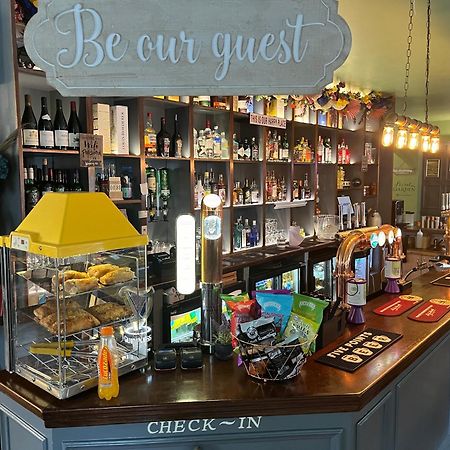 Dockers Inn Londyn Zewnętrze zdjęcie