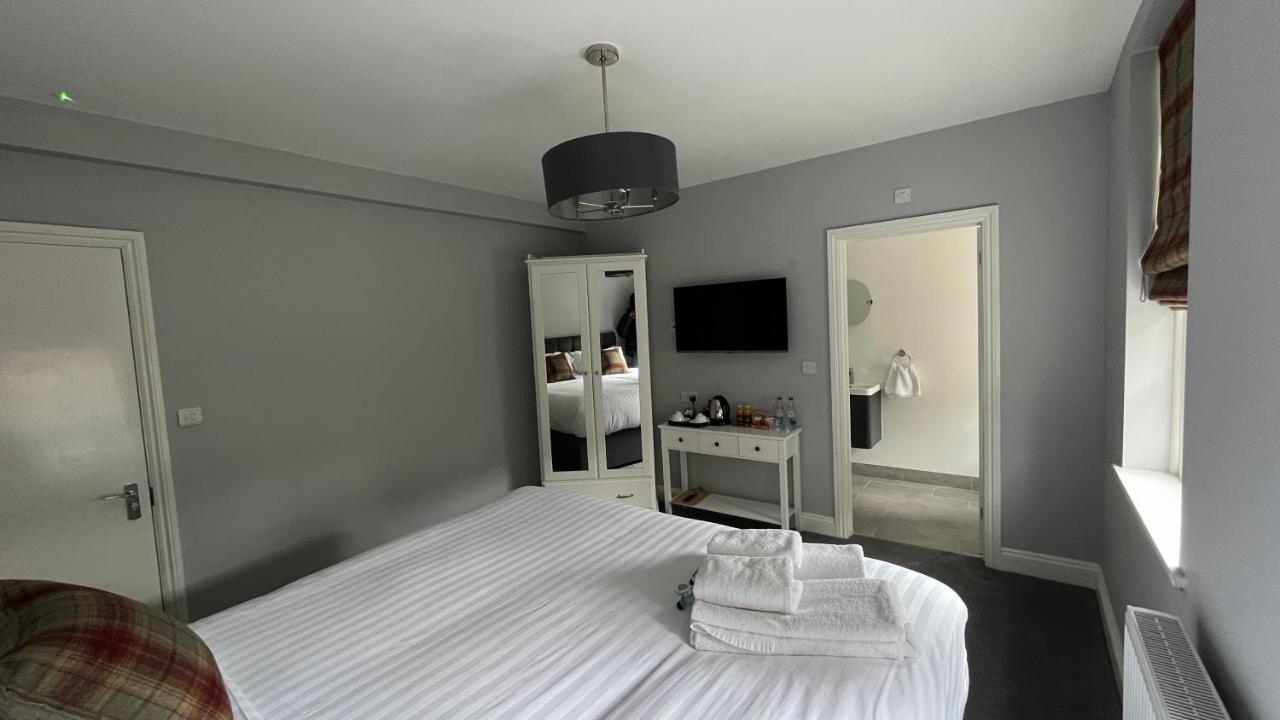 Dockers Inn Londyn Zewnętrze zdjęcie