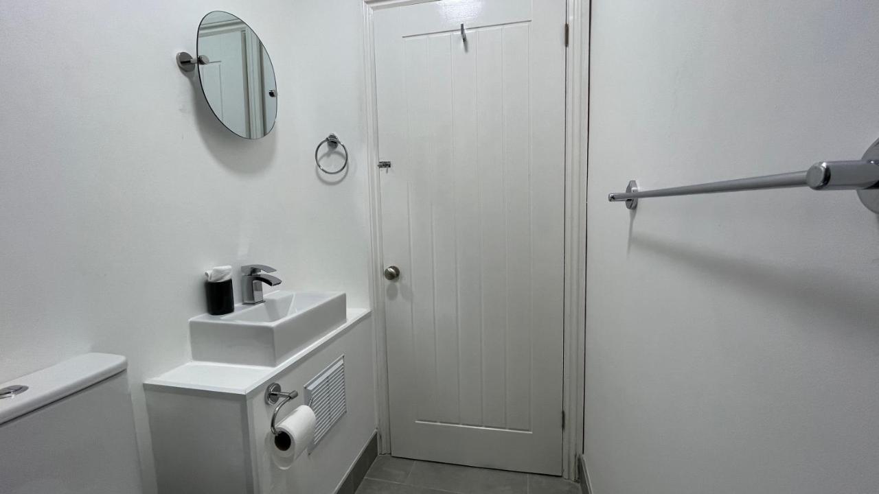 Dockers Inn Londyn Zewnętrze zdjęcie