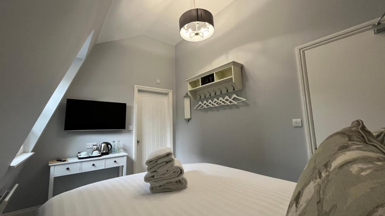 Dockers Inn Londyn Zewnętrze zdjęcie