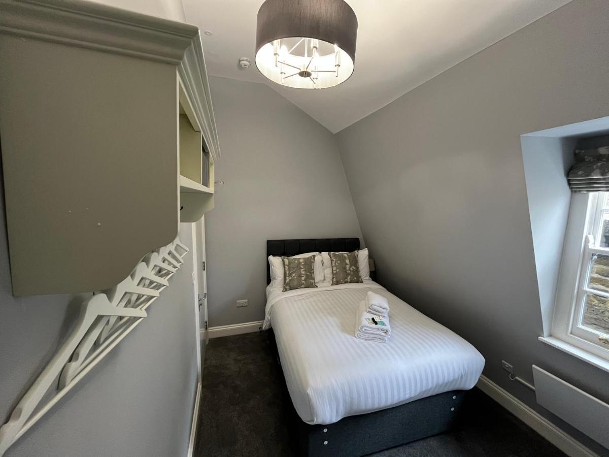Dockers Inn Londyn Zewnętrze zdjęcie
